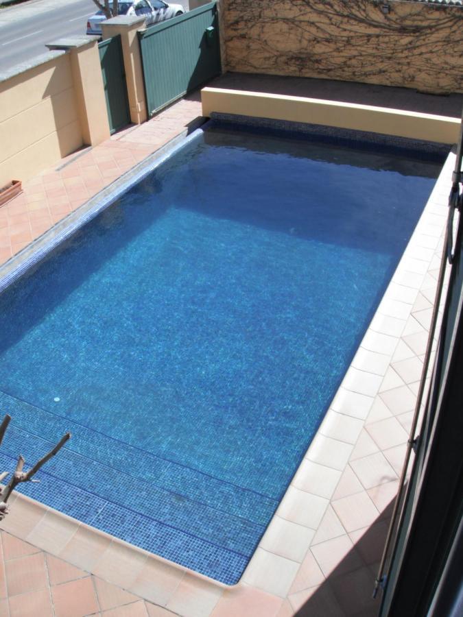 Casa Familiar Con Piscina, Cerca De La Playa Ciutadella (Menorca)