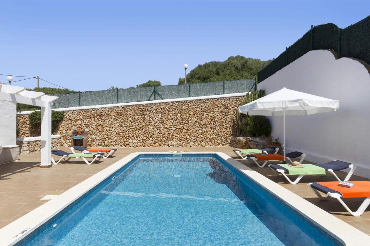 Villa Celeste By Plus Cala En Porter (Menorca)