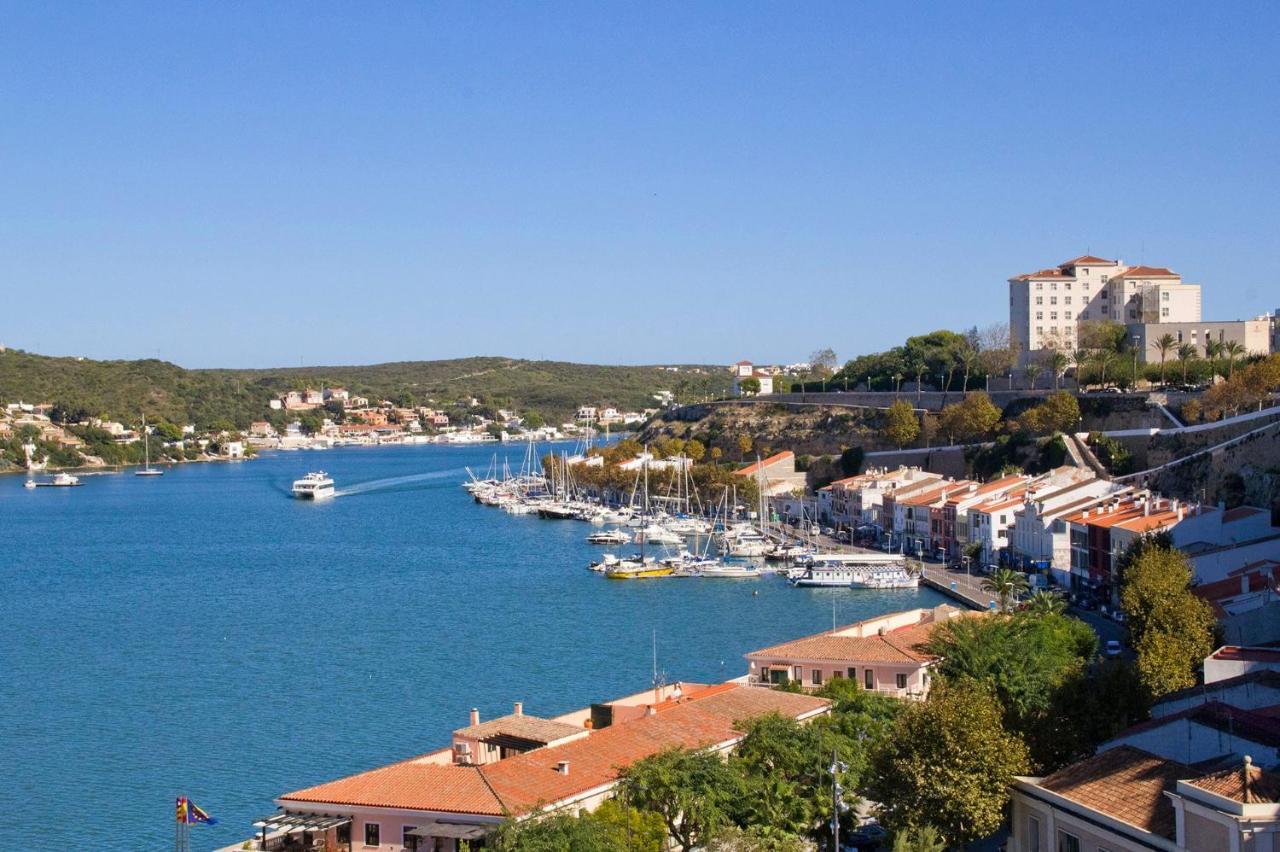 Celeste By Plus Villa Cala En Porter (Menorca)