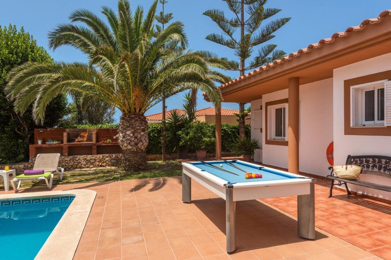 Villa Capricorn By