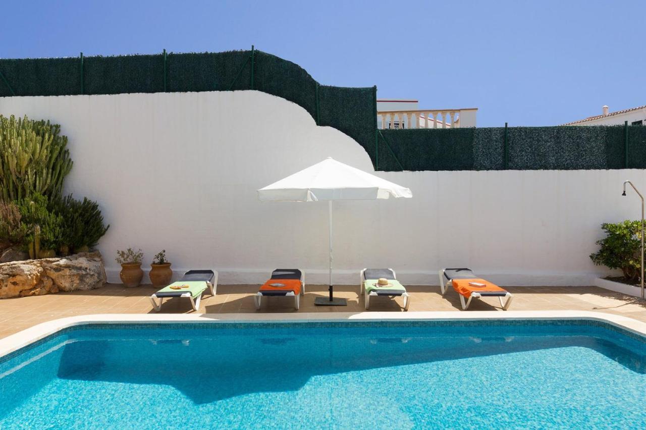 Celeste By Plus Villa Cala En Porter (Menorca)