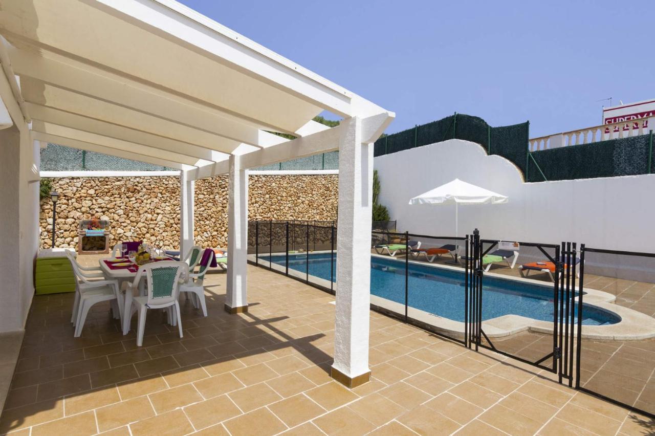 Villa Celeste By Plus Cala En Porter (Menorca)