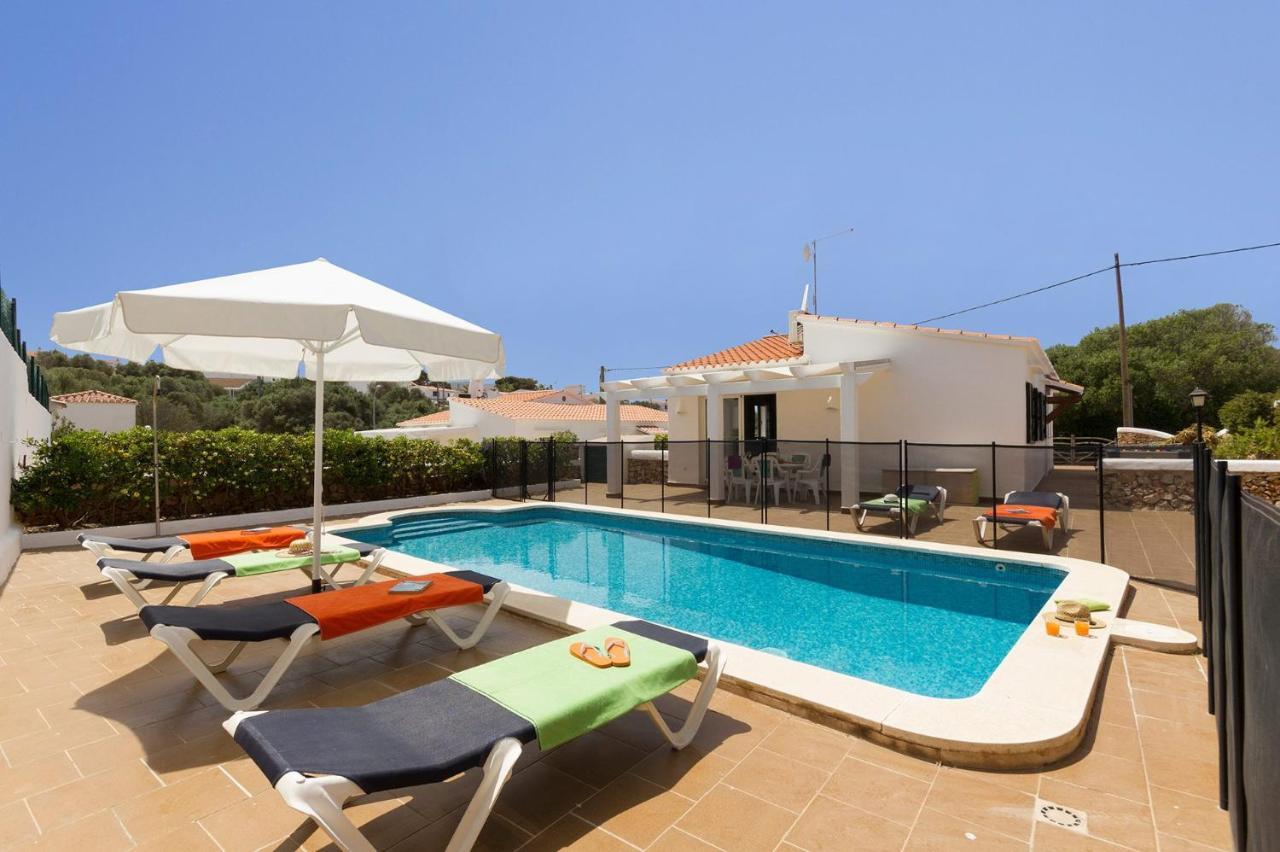 Celeste By Plus Cala En Porter (Menorca)