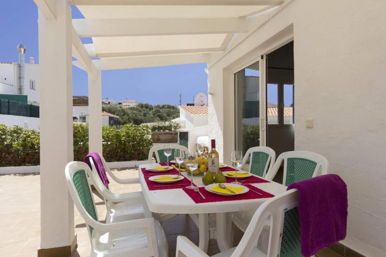 Villa Celeste By Plus Cala En Porter (Menorca)