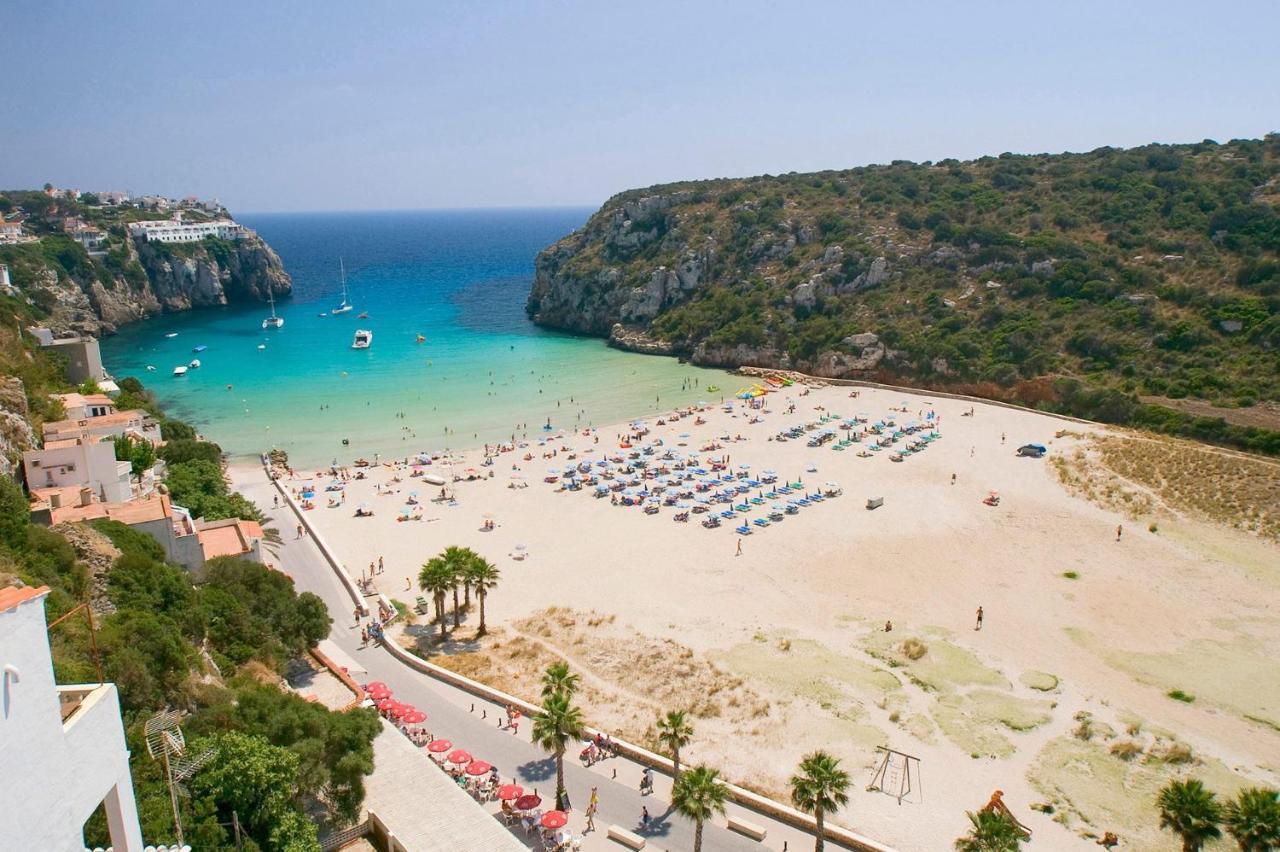 Celeste By Plus Villa Cala En Porter (Menorca)