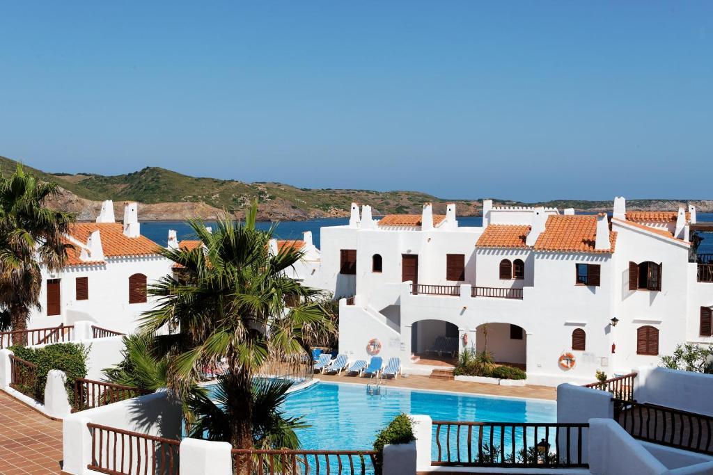 Aparthotel Comitas Tramontana Park 3*