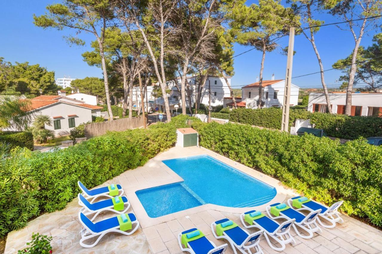 Gatzara By Villa Cala Blanca (Menorca)