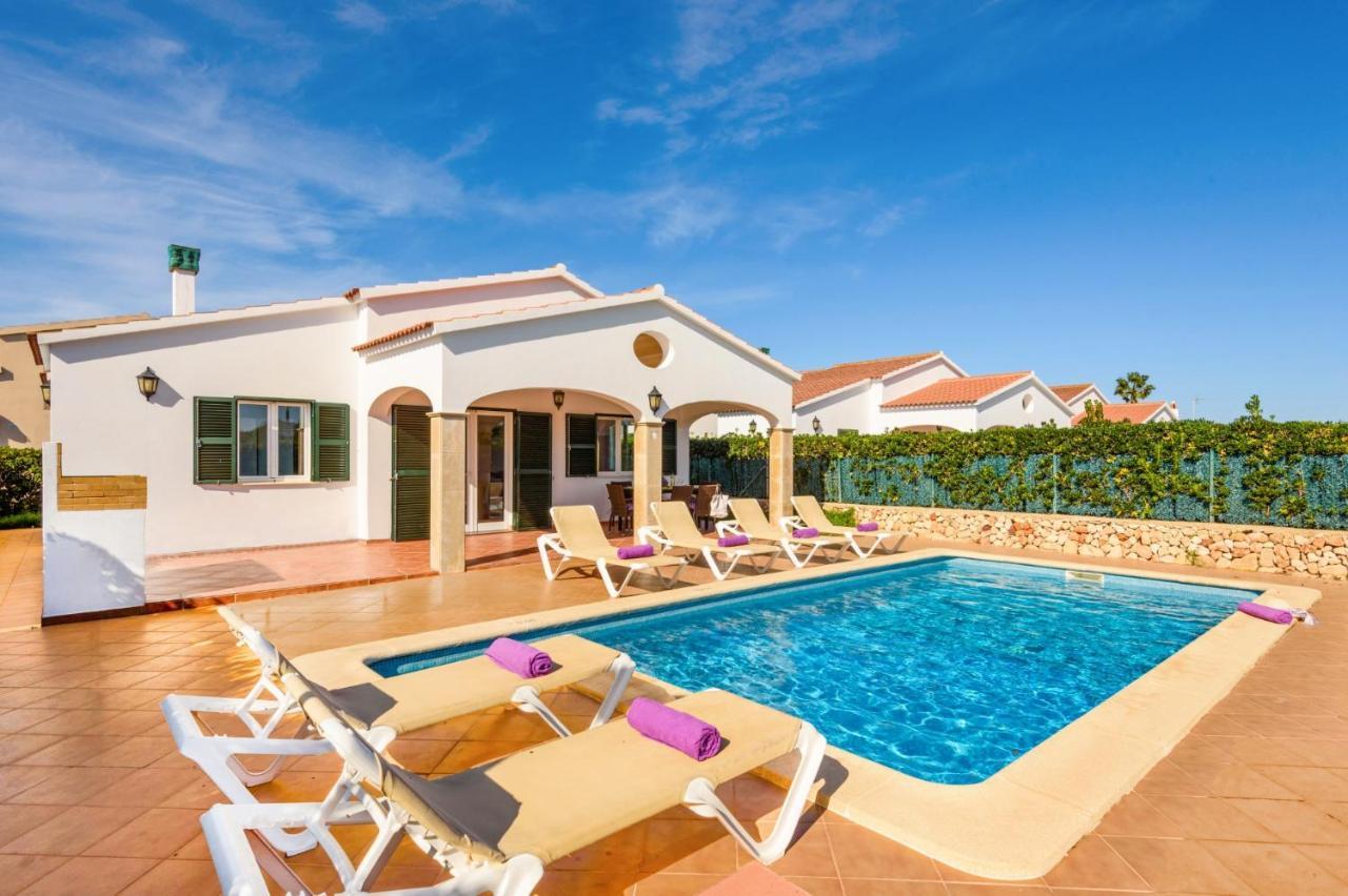 Maui By Villa Cala'N Bosch (Menorca)
