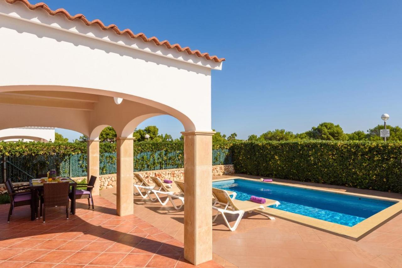 Villa Maui By Cala'N Bosch (Menorca)