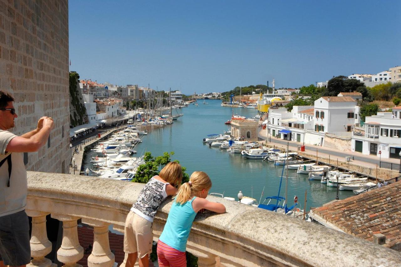 Siena By Cala'N Blanes (Menorca)