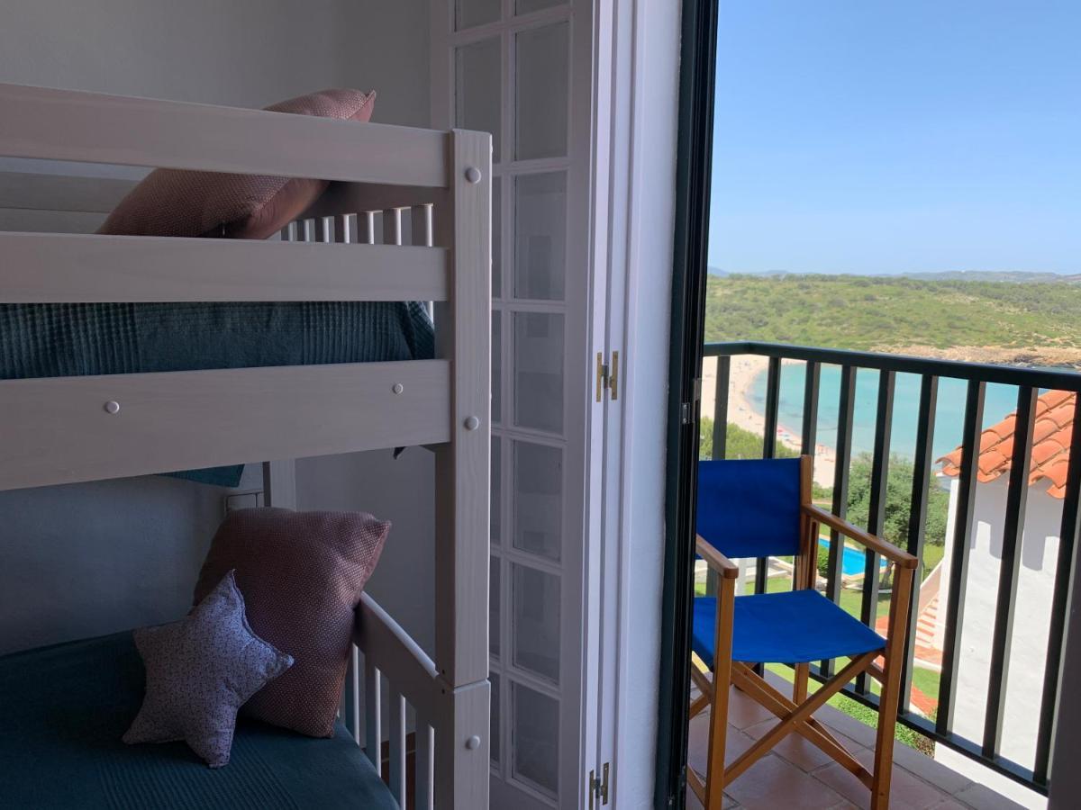 Apartment En Frente De La Playa