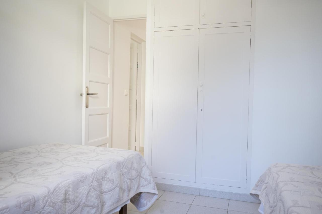 Apartamento Playa Calan Blanes