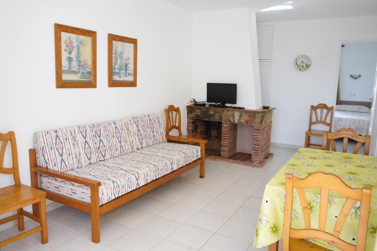 Playa Calan Blanes Apartamento Cala'N Blanes (Menorca)