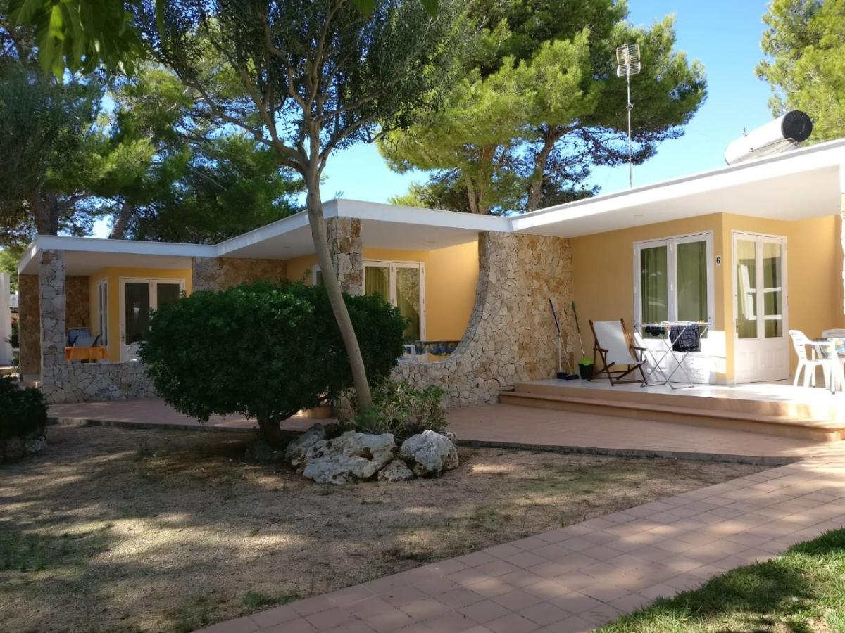 Playa Calan Blanes Apartamento *