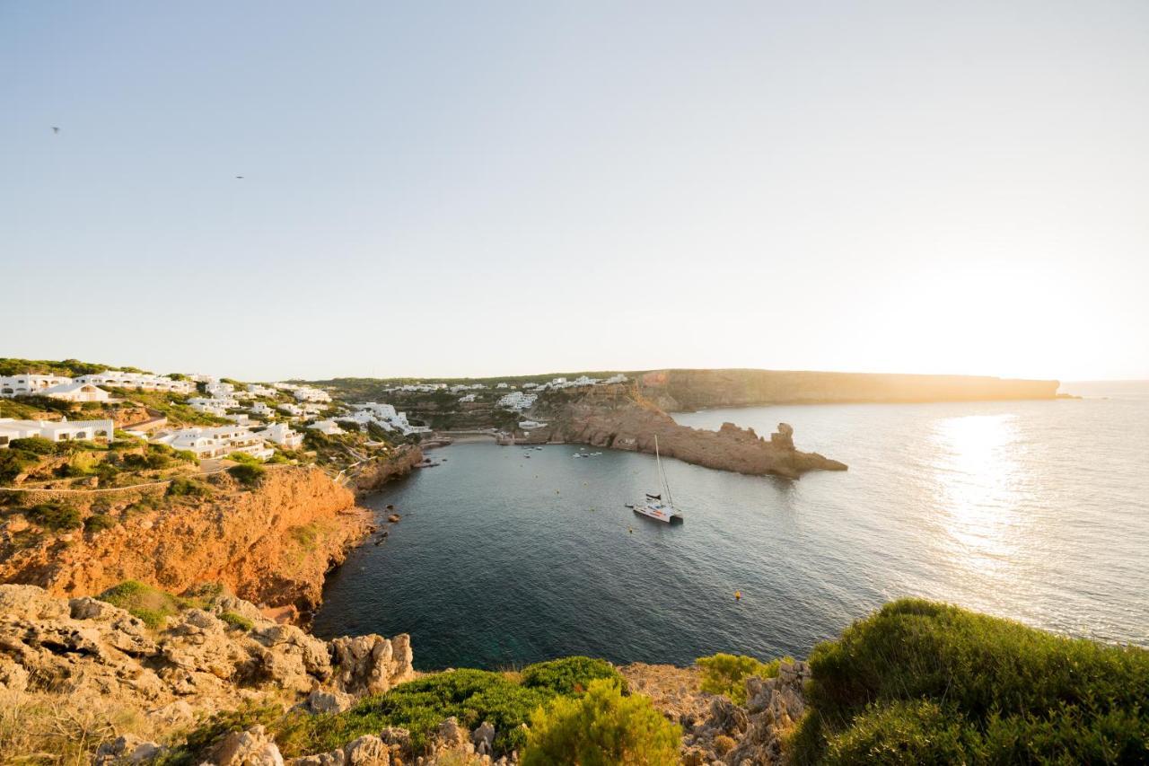 Apartment Sa Cala *