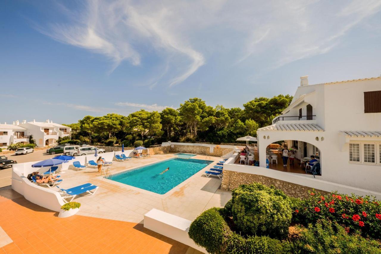 Apartment Sa Cala Cala Morell