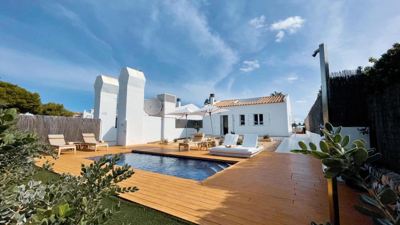 Resort Menorca - & Del 4*