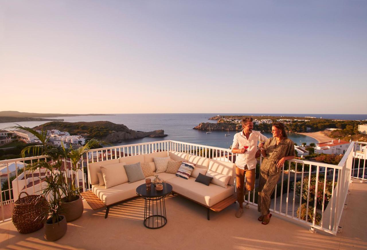 Palladium Menorca Arenal d'en Castell