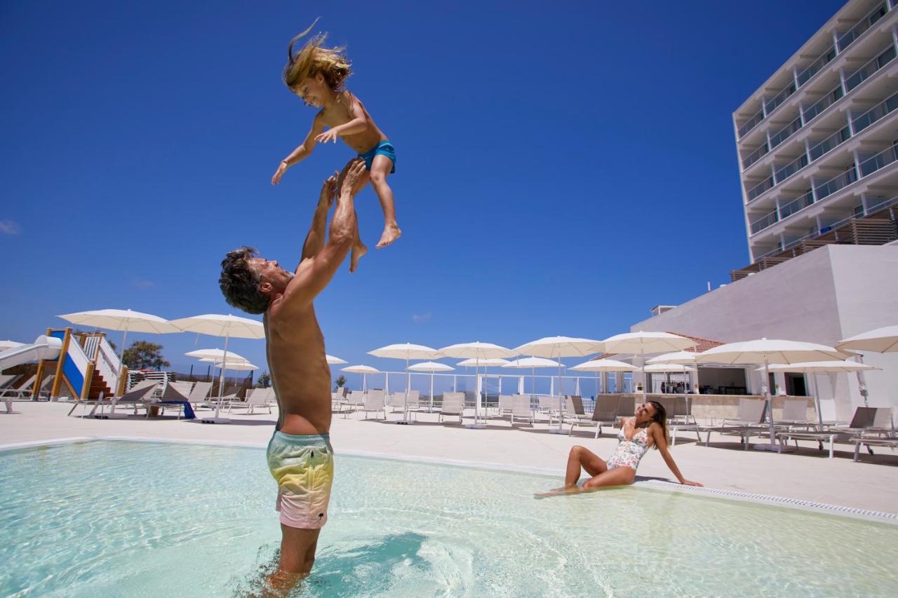 Palladium Menorca Hotel