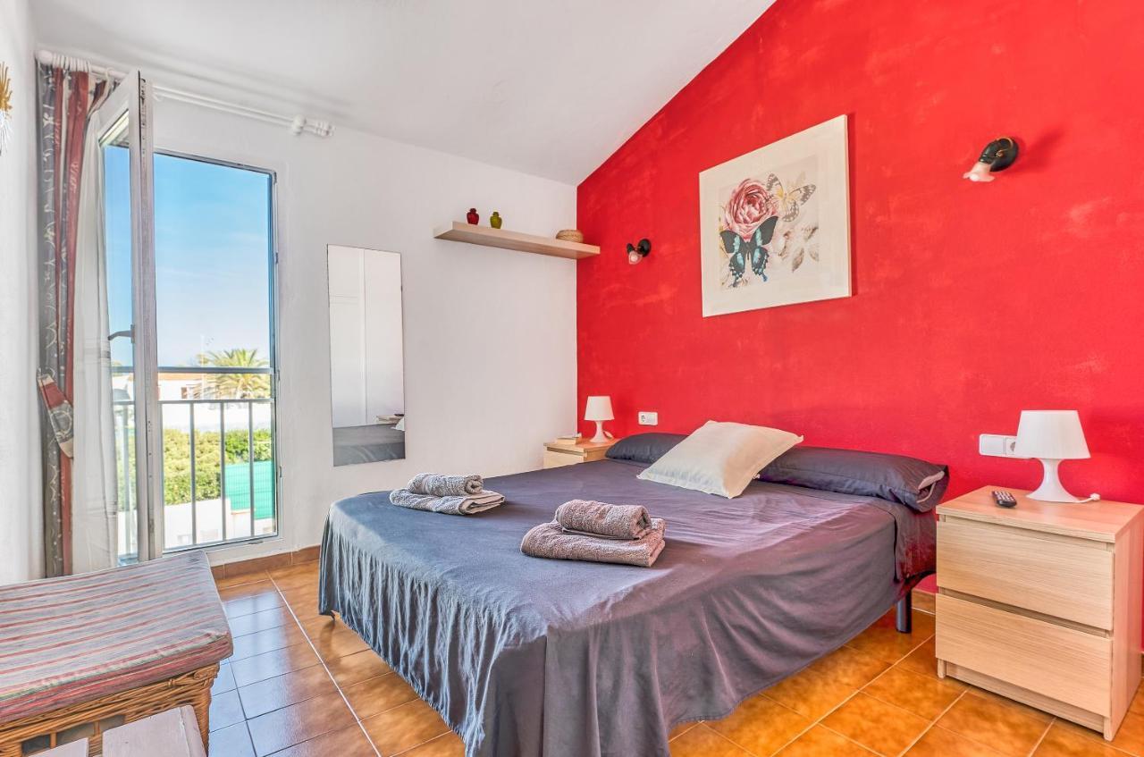 A 2 Minutos De Playa Apartment Cala Blanca (Menorca)