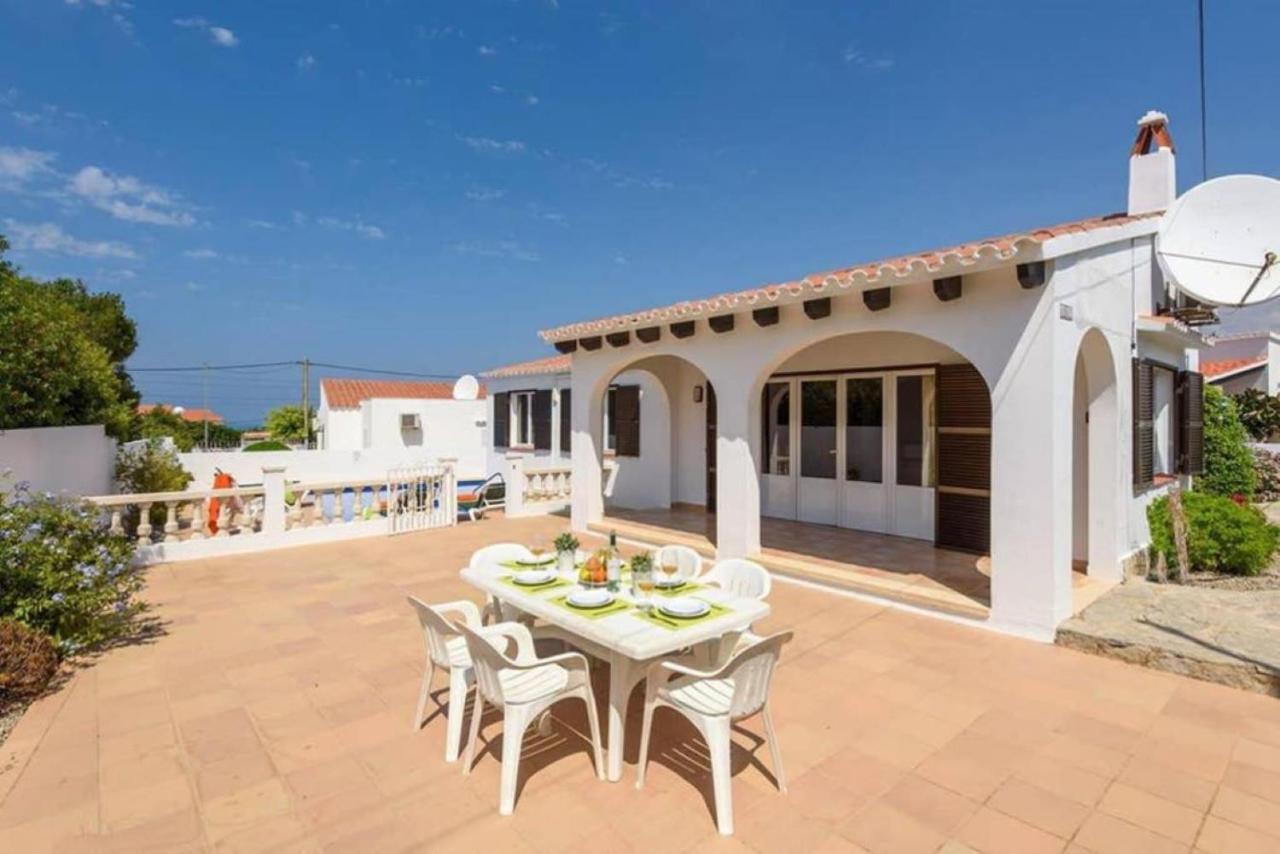 Claudia Menorca Cala En Porter (Menorca)