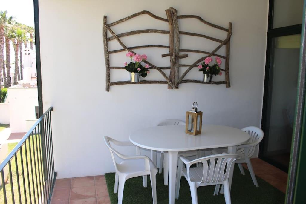 Apartment Precioso En Complejo Con Piscina *