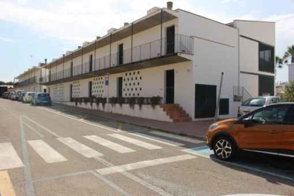 Precioso En Complejo Con Piscina Apartment *