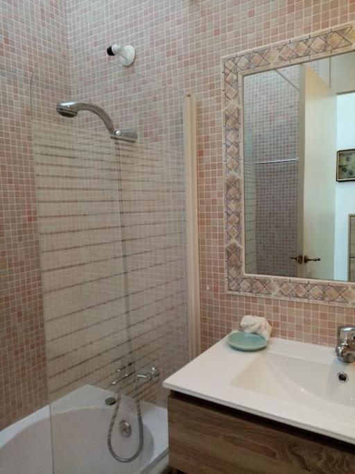 Precioso En Complejo Con Piscina Apartment Cala'N Bosch (Menorca)