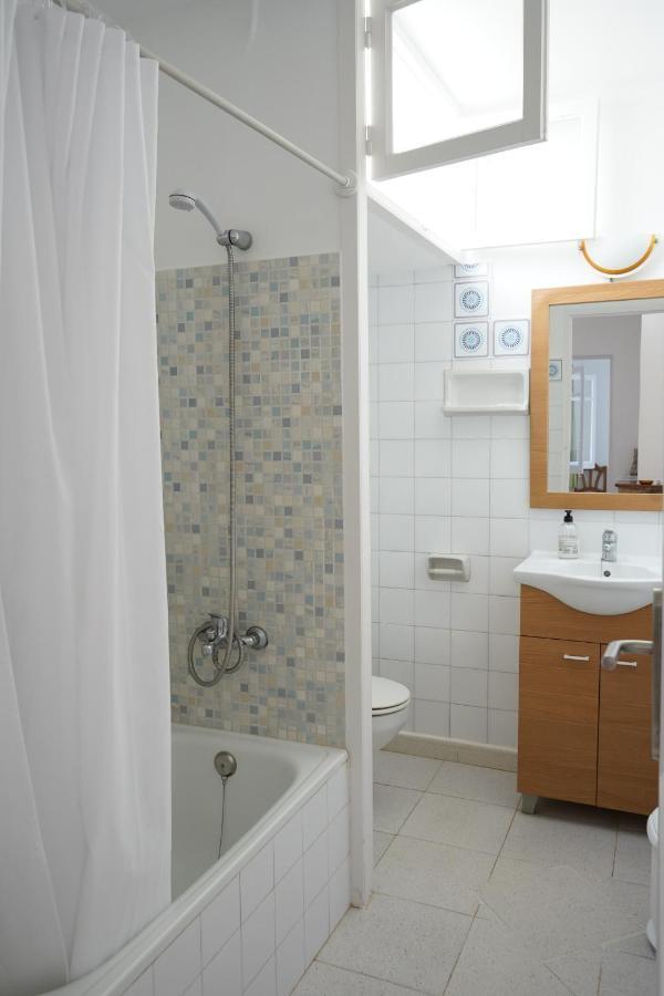 Apartamento Playa Calan Blanes