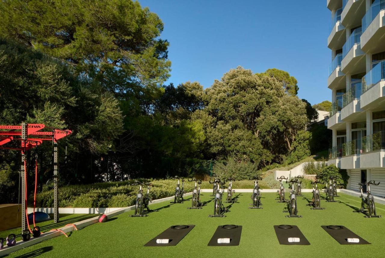 Meliá Cala Galdana Hotel Cala Galdana (Menorca)