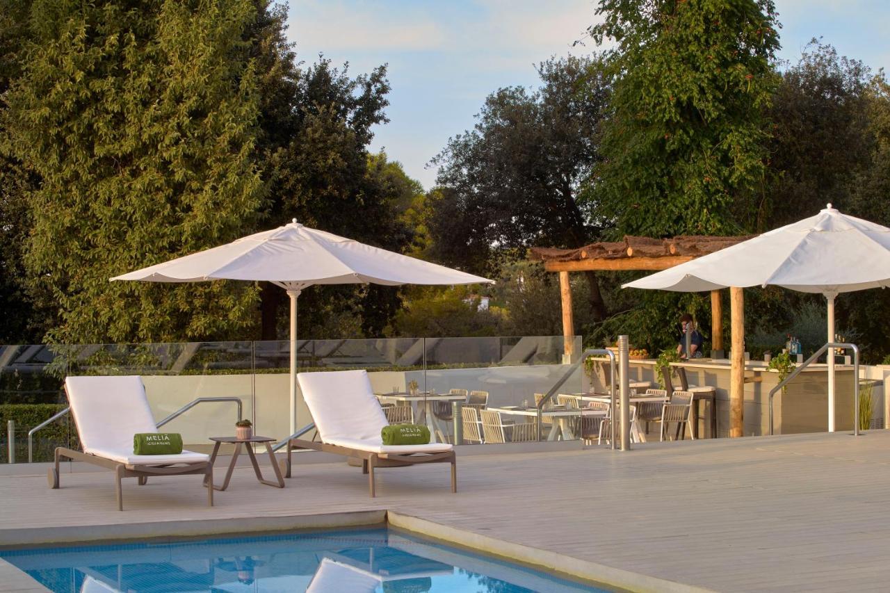 Meliá Cala Galdana 5* Cala Galdana (Menorca)