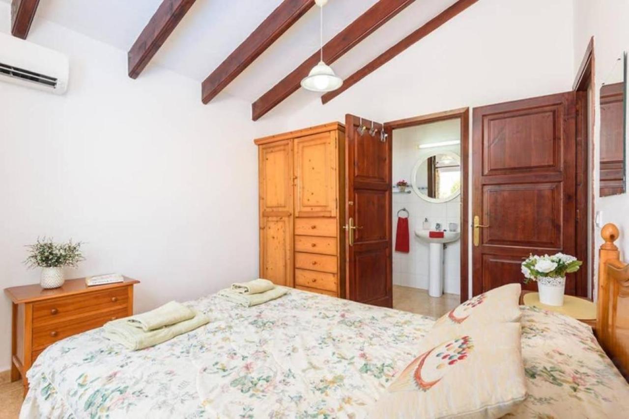 Villa Claudia Menorca Cala En Porter (Menorca)