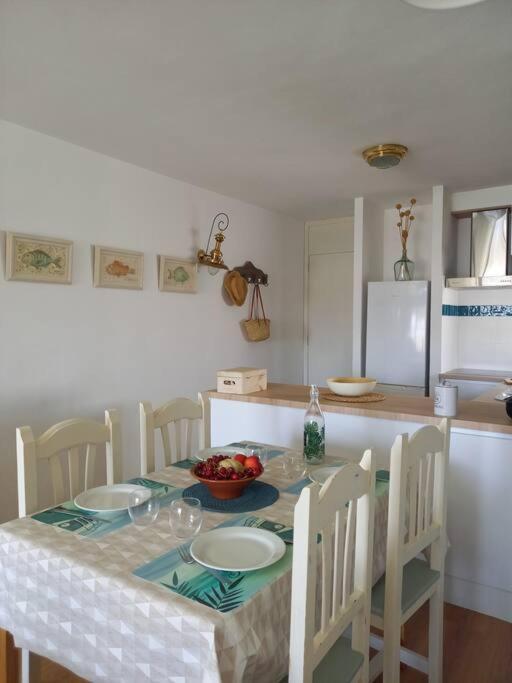 Precioso En Complejo Con Piscina Apartment *