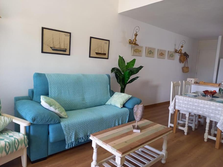 Precioso En Complejo Con Piscina Apartment *