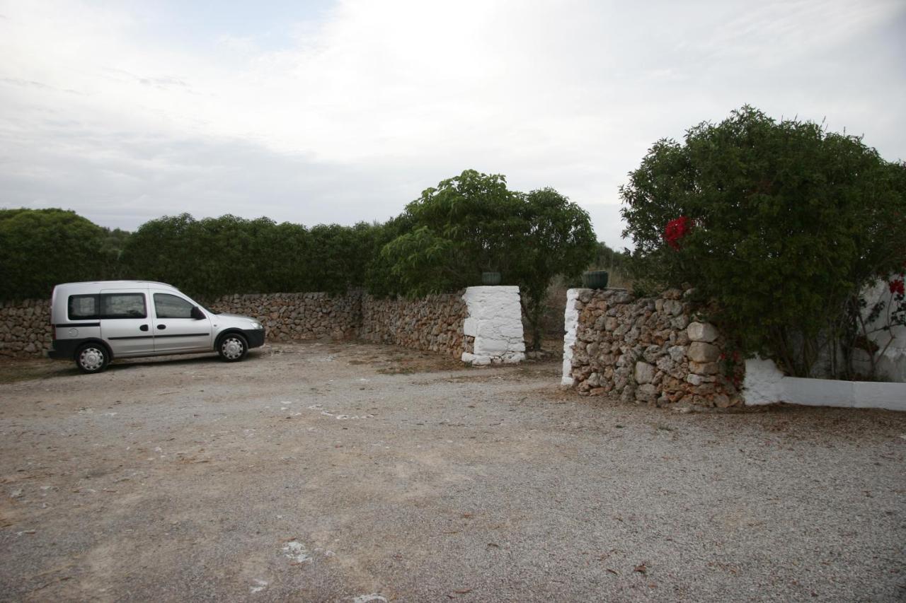 Agroturismo Matxani Gran Farm stay