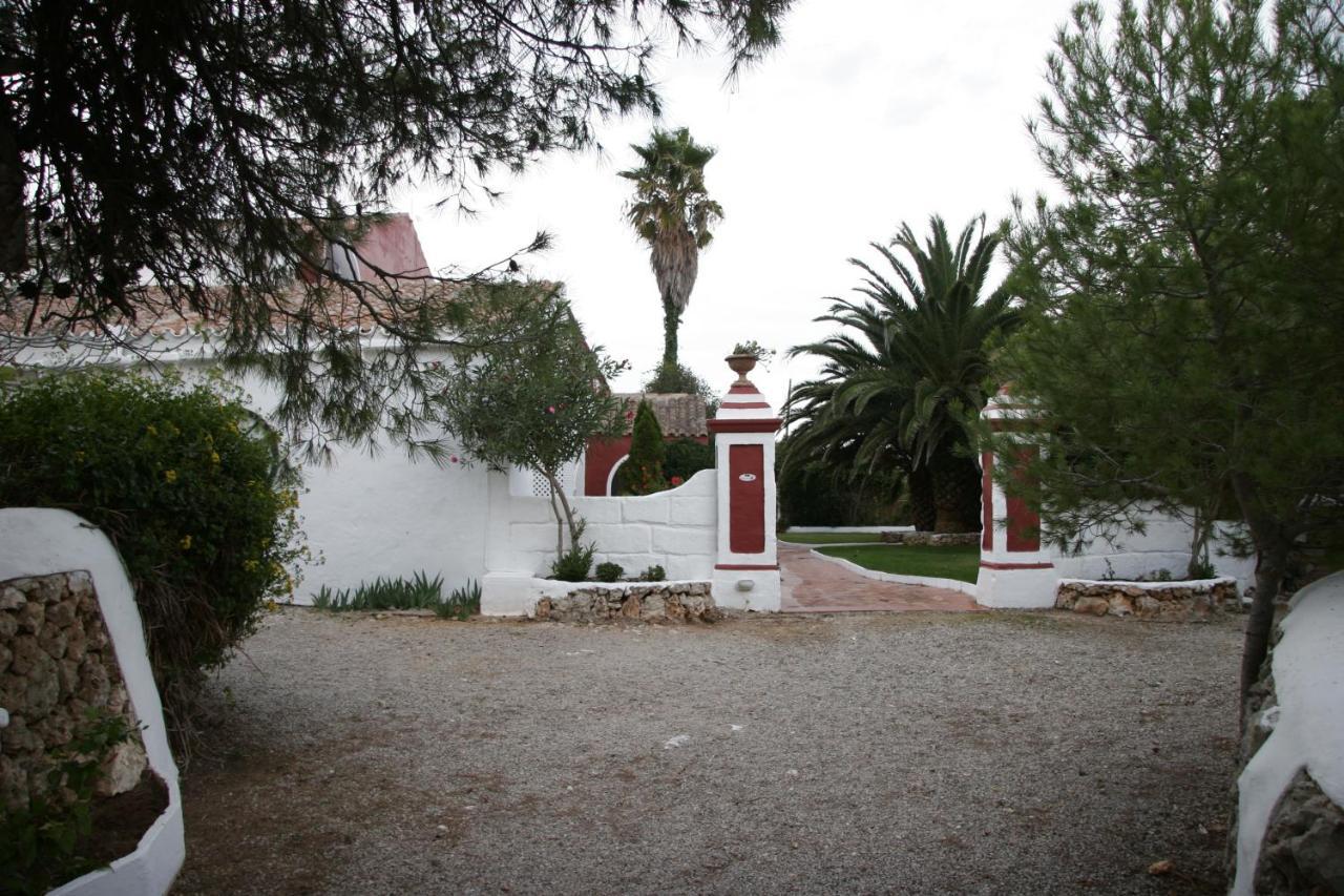Agroturismo Matxani Gran *