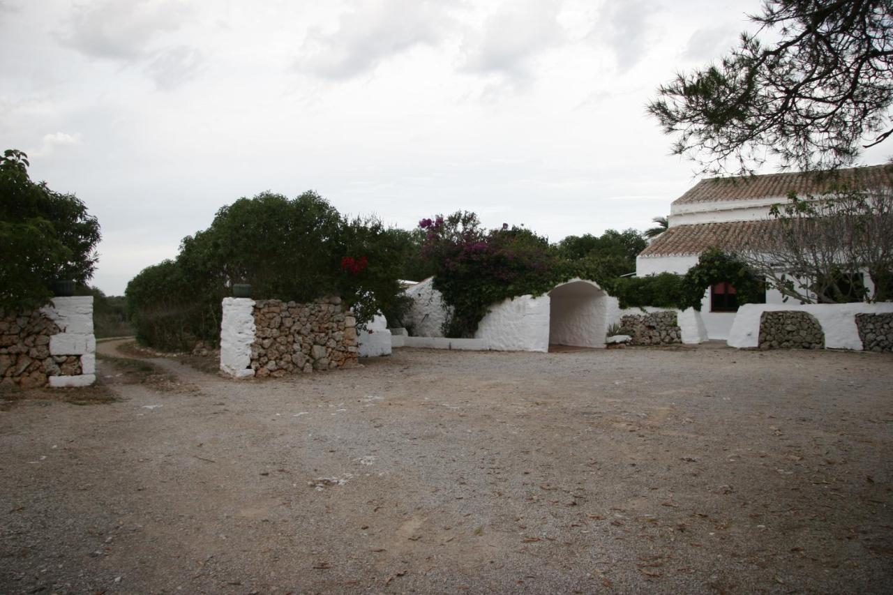 Farm stay Agroturismo Matxani Gran