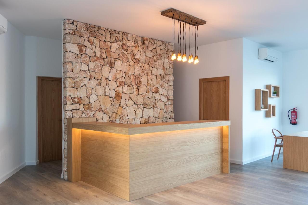 Aparthotel Comitas Tramontana Park Fornells (Menorca)