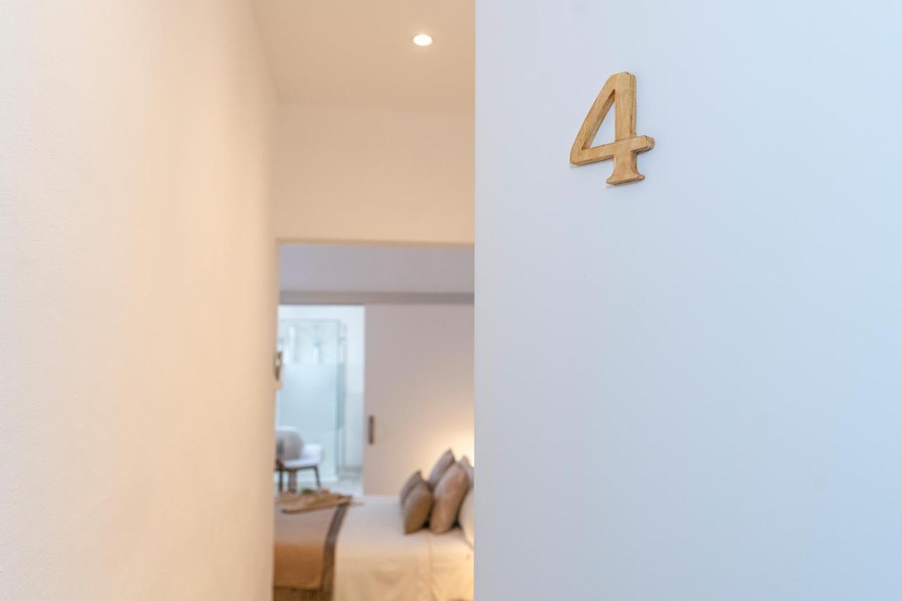 Encant De Boutique Hotel 4*