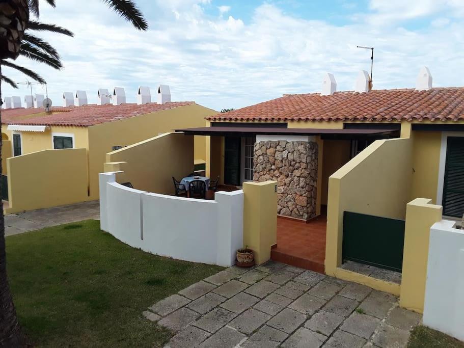 Apartamento Apartamento En Calan Blanes, Ciutadella Cala'N Blanes (Menorca)