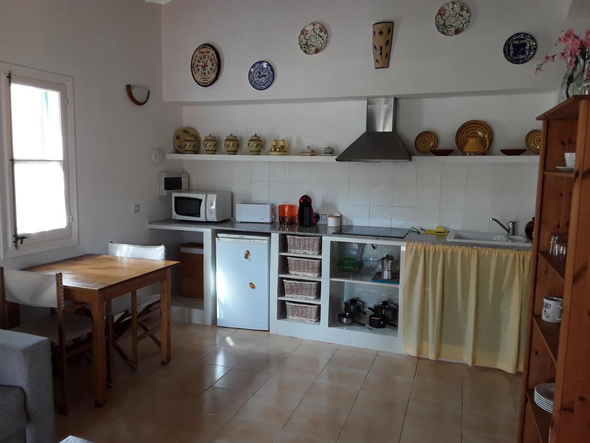 Apartamento En Calan Blanes, Ciutadella Apartamento