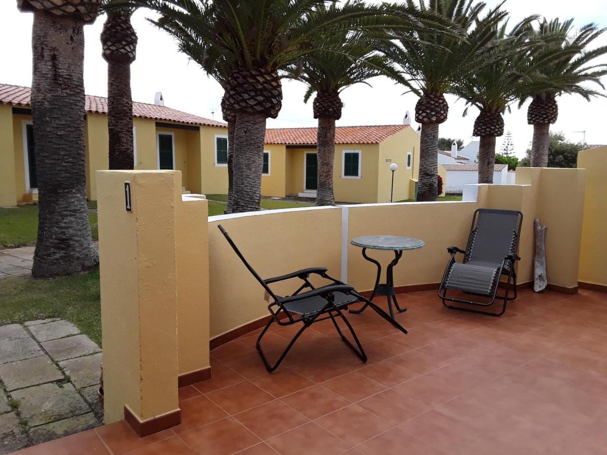 Apartamento En Calan Blanes, Ciutadella * Cala'N Blanes (Menorca)