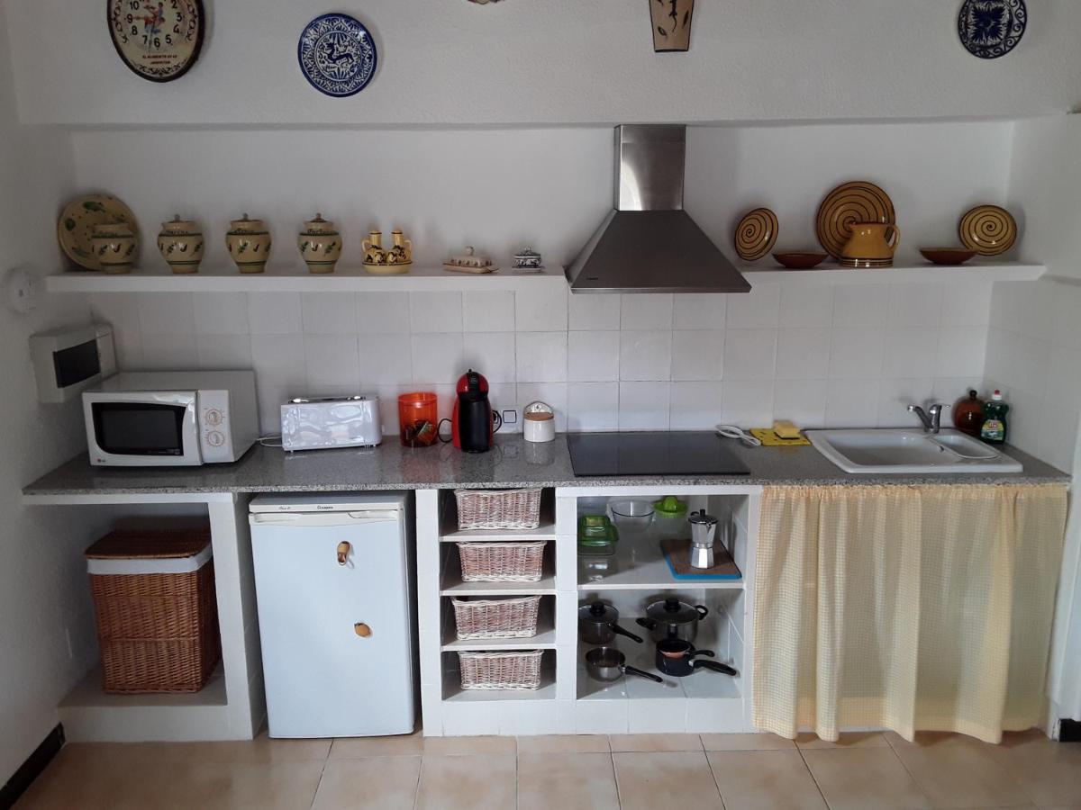 Apartamento En Calan Blanes, Ciutadella *