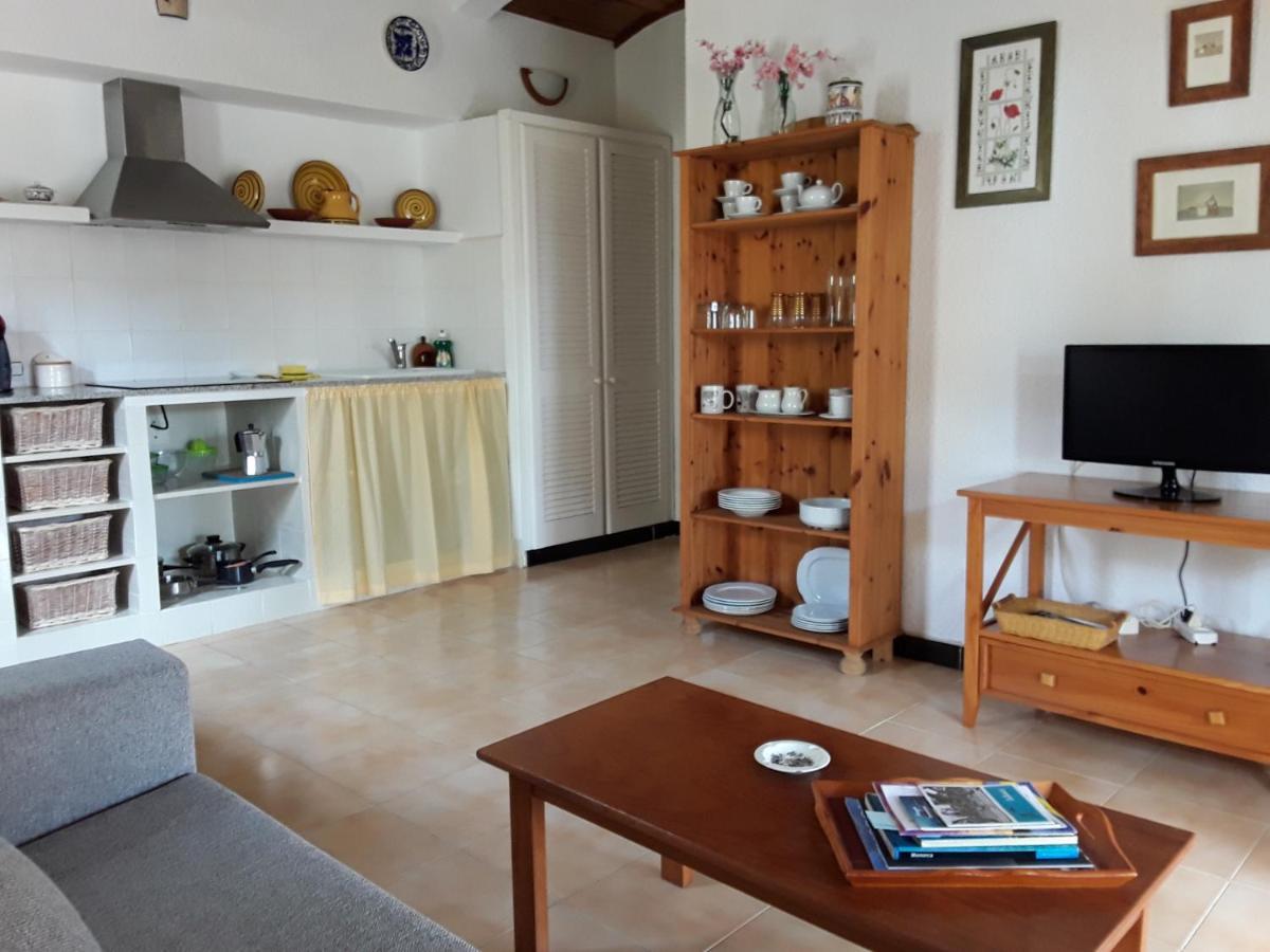 Apartamento En Calan Blanes, Ciutadella *