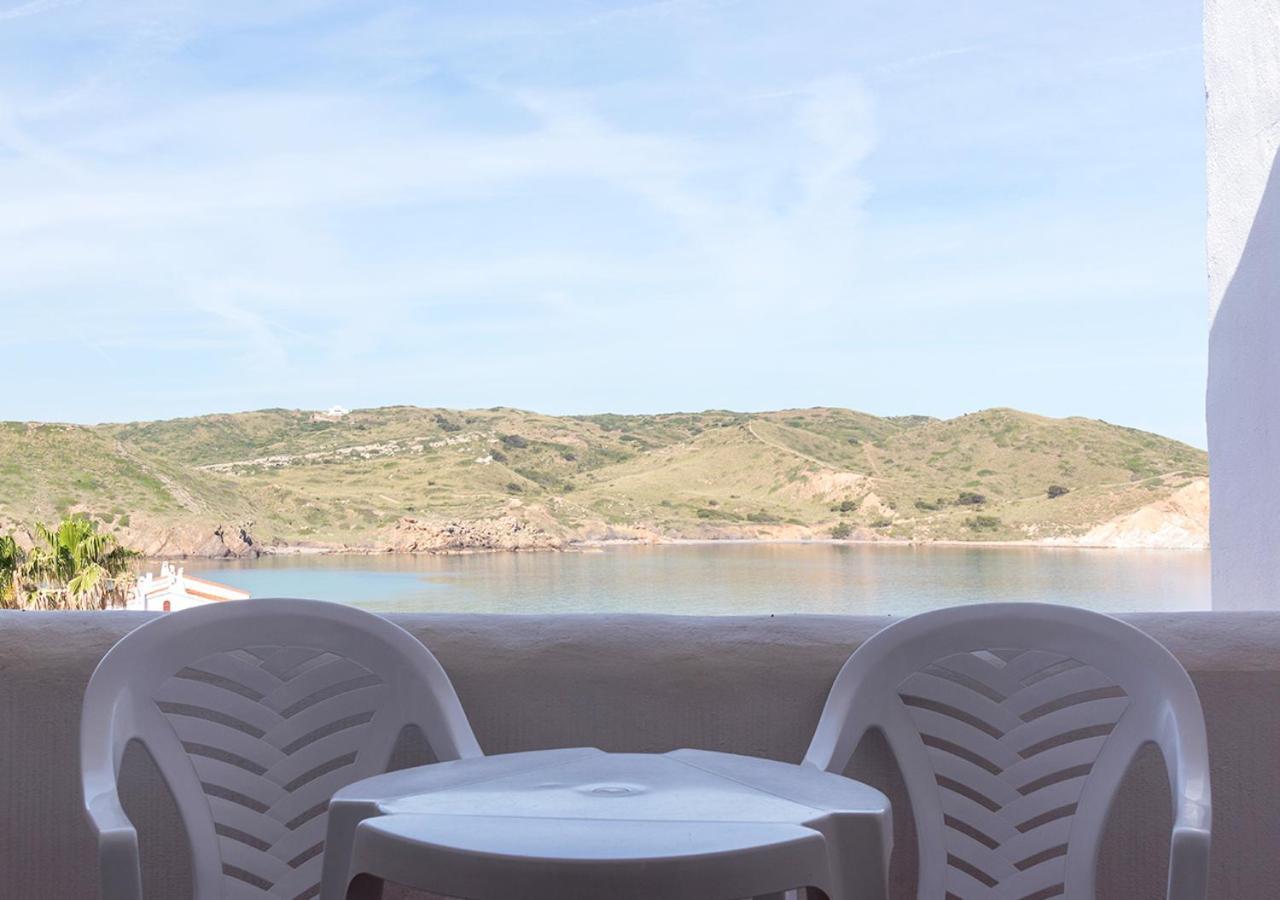 Comitas Tramontana Park 3* Fornells (Menorca)