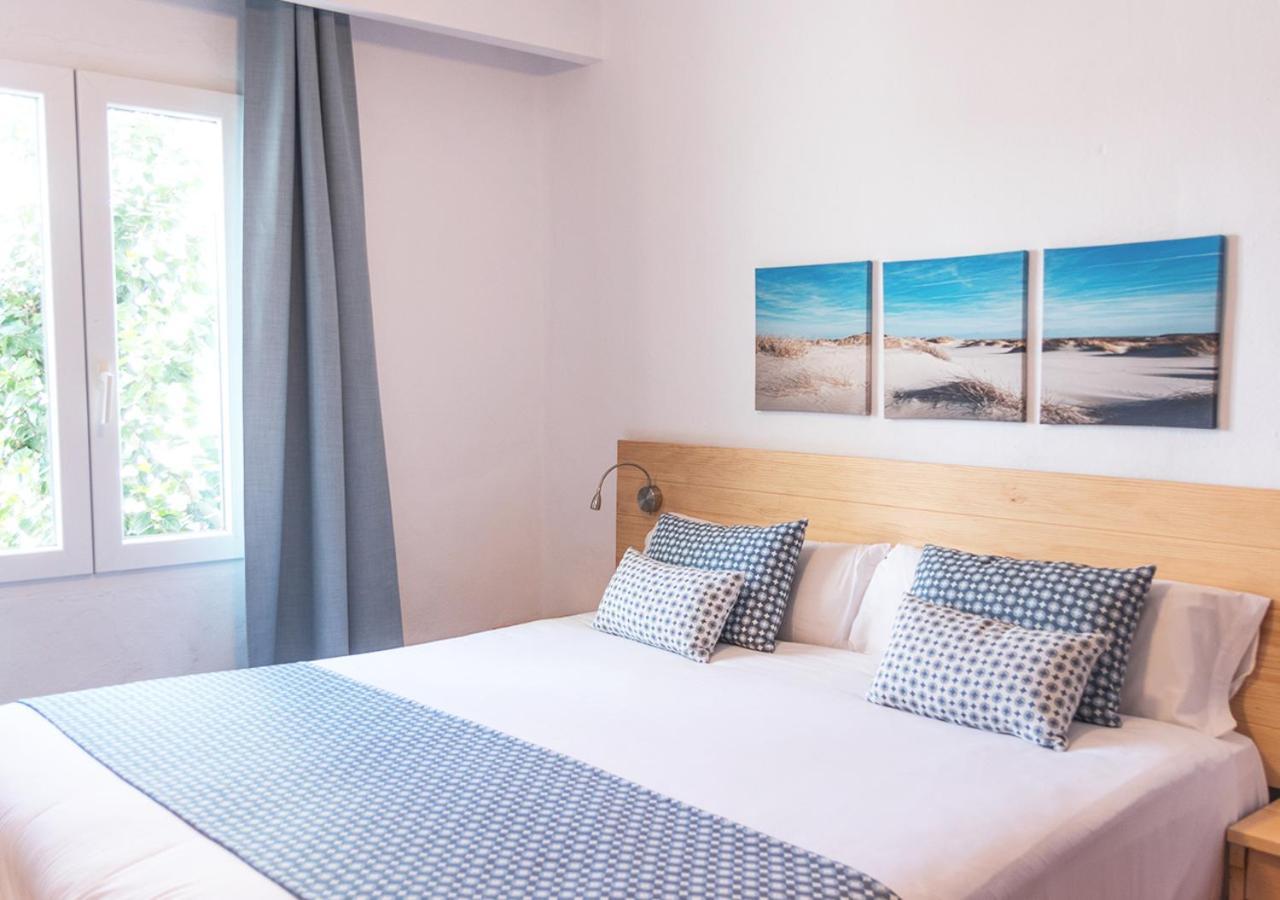 Aparthotel Comitas Tramontana Park