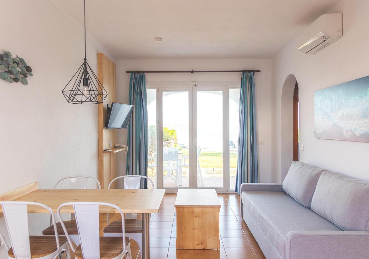 Comitas Tramontana Park Fornells (Menorca)