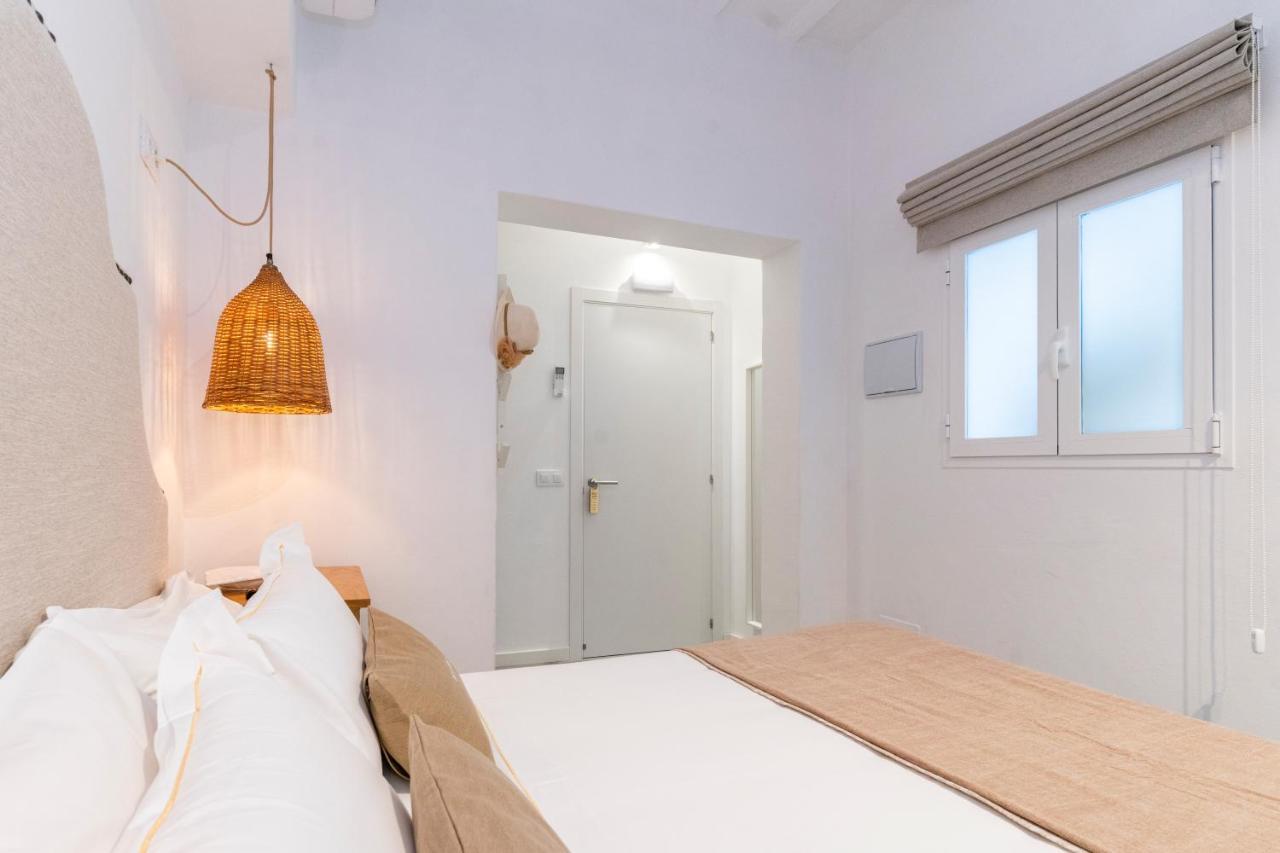 Encant De Boutique Hotel Alaior