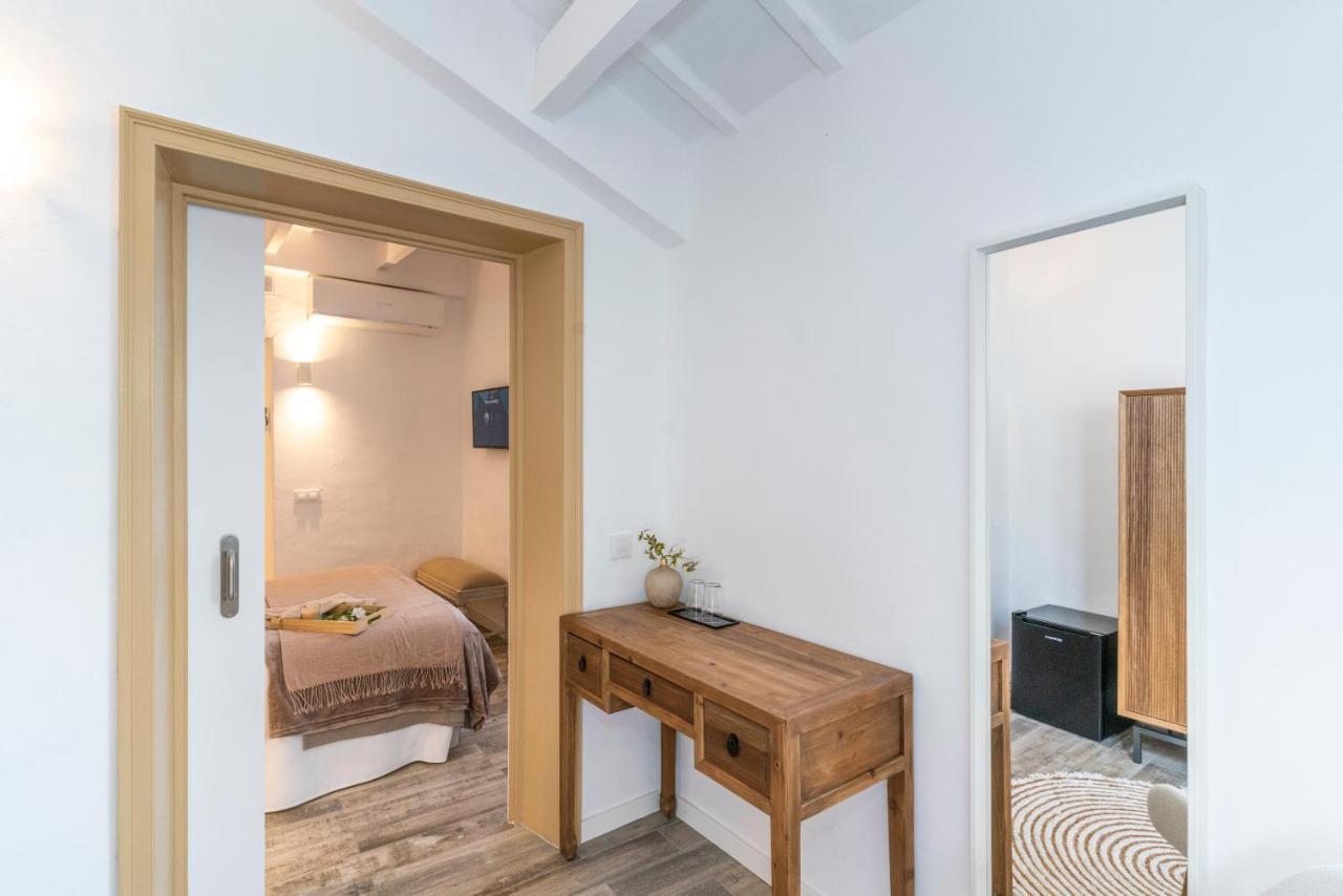 Encant De Boutique Hotel