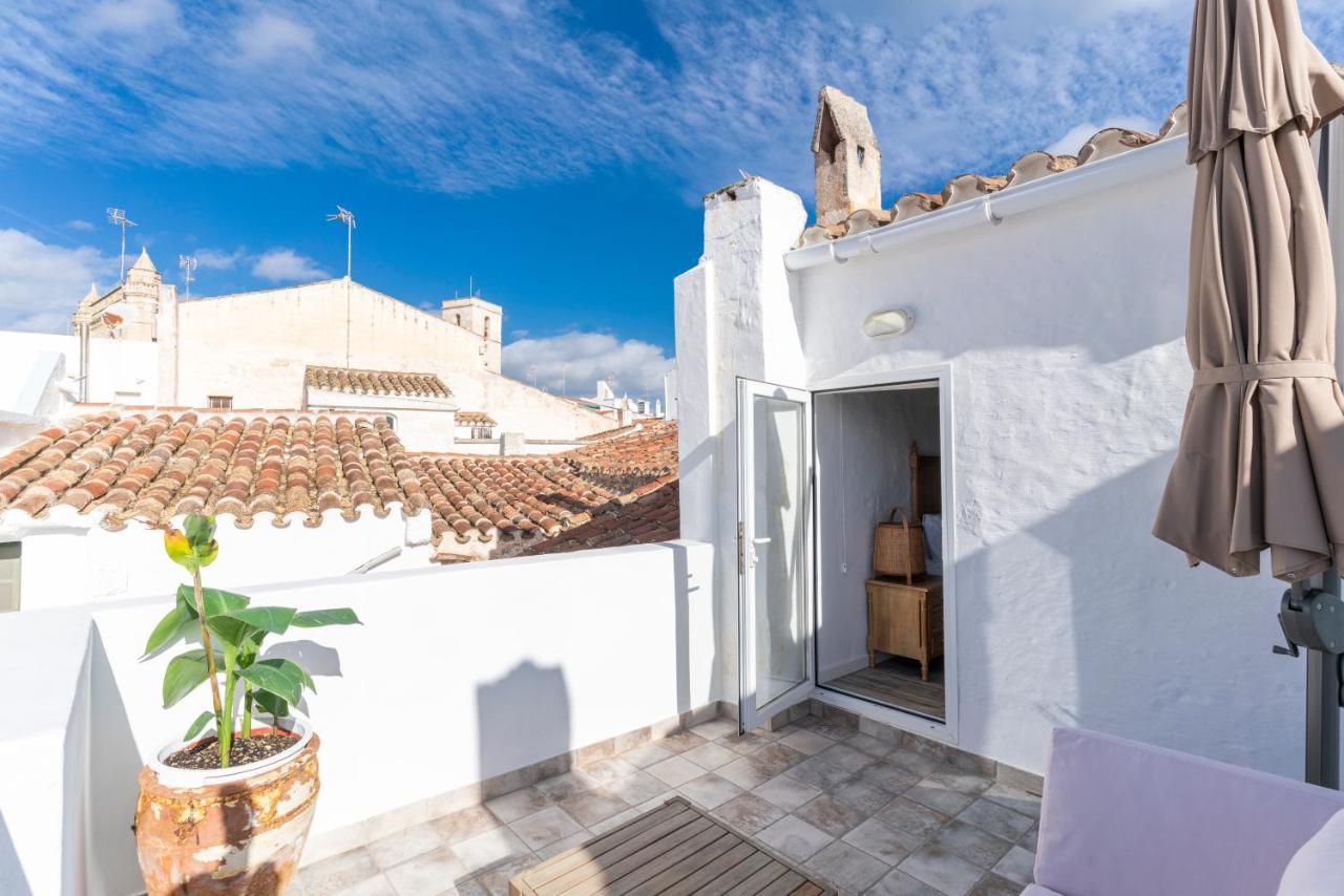 Hotel Encant De Boutique Alaior
